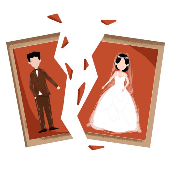 “假离婚”，真的是<em>假的吗</em>？