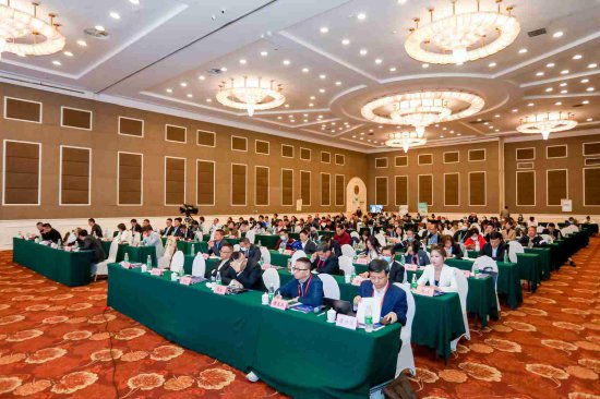 促进康养产业融合发展，首届康养中国论坛在京举办