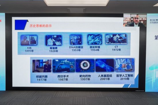 第十三届智慧医疗论坛在<em>上海</em>成功举办
