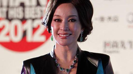 演员刘晓庆经历四段婚姻，那她究竟<em>有多少个子女</em>？