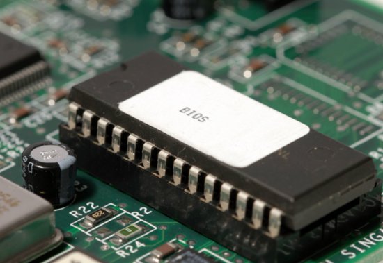 BIOS芯片是<em>什么</em>芯片 BIOS芯片<em>的主要作用</em>是<em>什么</em>