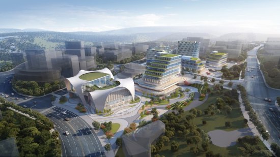 2023中国制造业设计大会暨悦来国际<em>设计论坛</em>将于9月5日开幕