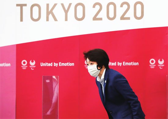 日本为奥运“<em>强行解除</em>”紧急状态