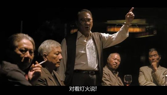 TVB老戏骨去世，港剧迷钟爱的“黄金绿叶”又少了一个