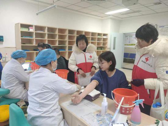 33（2024.4.12）<em>刘婧</em>——黄山市红十字工作者造血干细胞捐献...