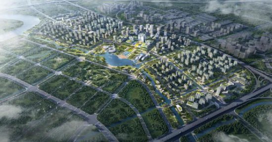 <em>宁波市区</em>2023年度建设用地供应计划公布