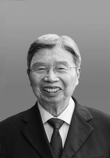 “时代楷模”、<em>中国</em>科学院院士陈俊武去世 享年97岁