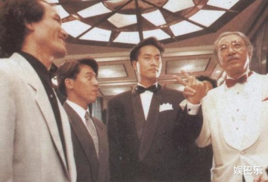 90年代的亚视不比TVB差，这五部好剧，TVB可拍不出来