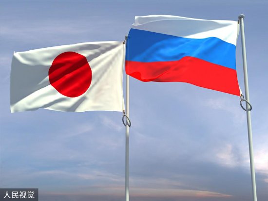 日本加入对俄制裁殃及在俄<em>日</em>企 超6成企业<em>销售</em>额减少甚至为零