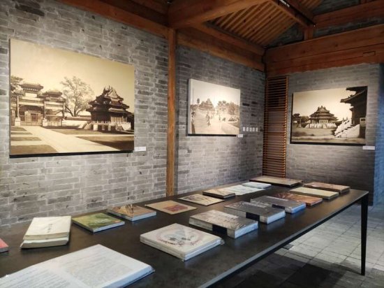 寻找城市记忆，他在北京城里“知识考古”