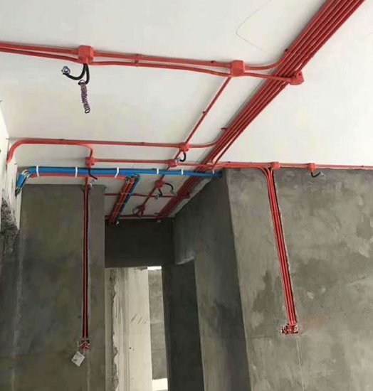 上海<em>新房</em>装修中的<em>水电</em>工程真的那么重要吗？