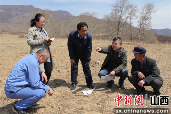 山西忻州：现代农业产业示范的“五台路径”