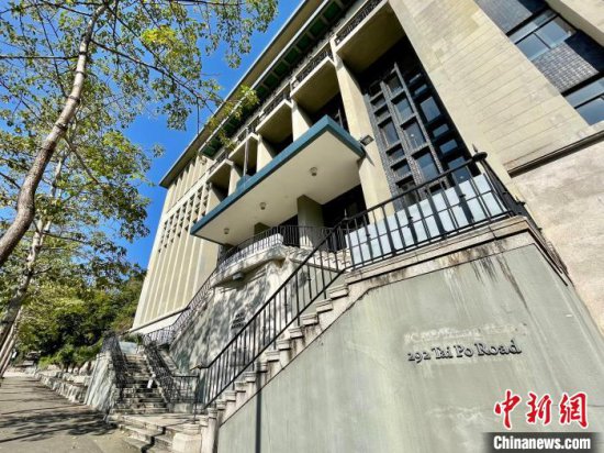 香港前北九龙裁判法院历史建筑将活化为普及司法教育中心