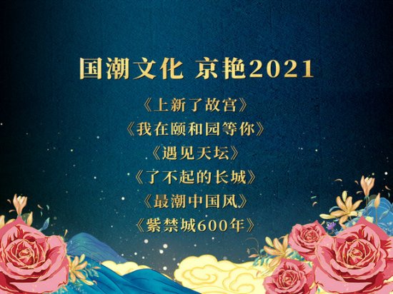 北京卫视2021剧集片单：《有翡》《小舍得》等12部大剧待播