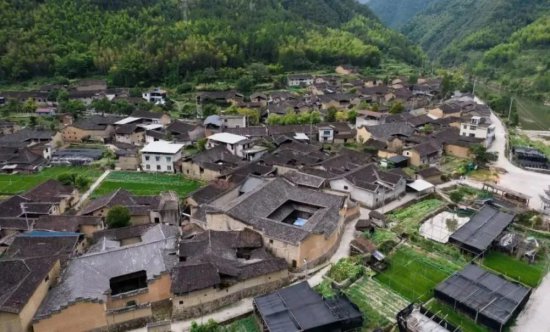 浙江庆元最美10大古村落，这里山水间隐藏的风景绝美