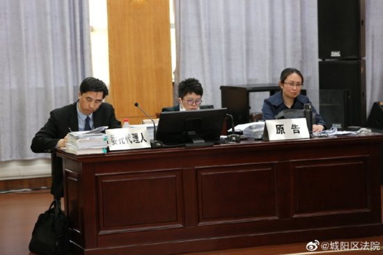 “江歌母亲诉刘鑫案”开庭，双方分歧较大，法院宣布择期宣判