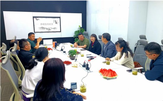 “西乡三人行”盐都区在宁企业家联合会文旅体验活动成功举办