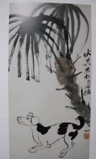 苏州博物馆联合北京画院，共同举办齐白石艺术精品展，引人热议