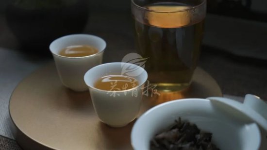 红枣老<em>白</em>茶的12个功效与作用