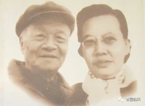 澄海第一位党员，一对潮汕革命夫妻的结婚启事！