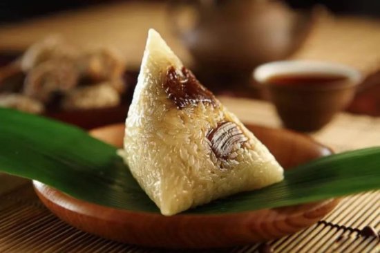 <em>端午节</em>将至，陕北人包的粽子叫“牛角粽”，你吃过吗？