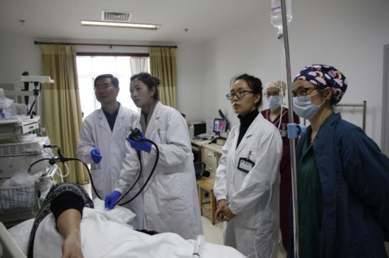 上海普陀区组团式<em>医疗</em>援藏，当地群众就医满意度得到提升