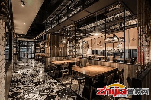 2022深圳餐厅设计<em>公司排名前十</em>名（内附作品）