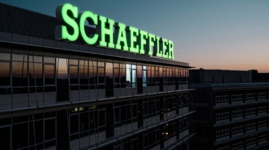 舍弗勒将以5.82亿欧元收购Ewellix