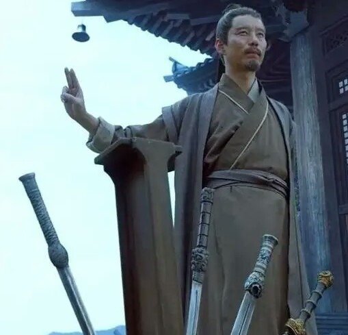 《雪中悍刀行》结局，徐凤年抵达武帝城，打败王仙芝，拿回<em>剑匣</em>
