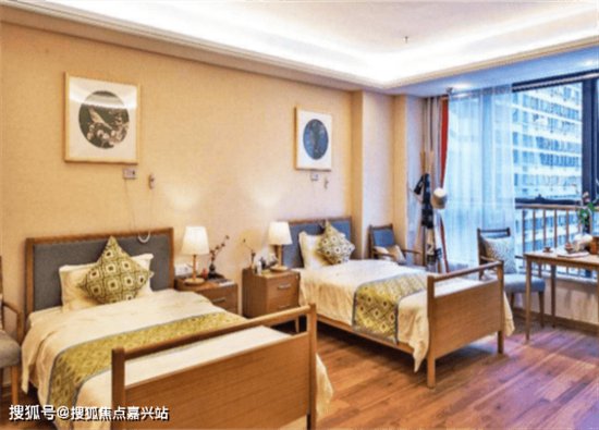 上海养老<em>公寓包</em>吃住的月收费标准是多少?