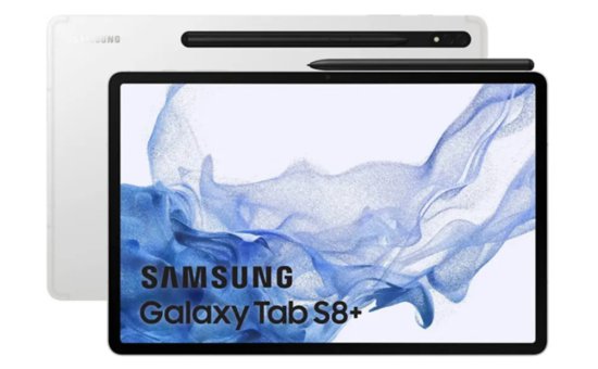 学习工作必备三星Galaxy Tab S8系列，纵享智能科技体验