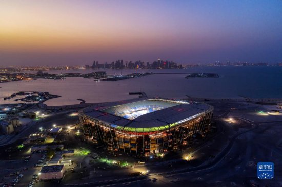 卡塔尔世界杯场馆巡礼：974球场