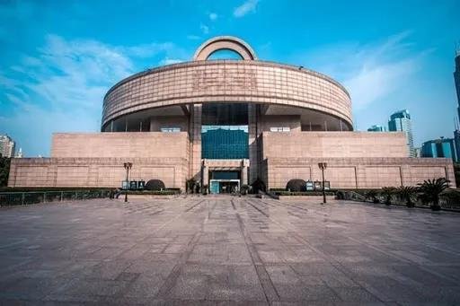 上海现有142家博物馆，社会影响力排前十<em>的是哪几家</em>？