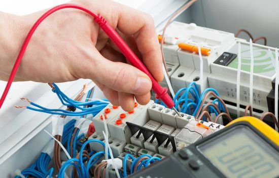 维修电工都应该知道的电气<em>常识</em>61条，知道90%以上就很厉害了！
