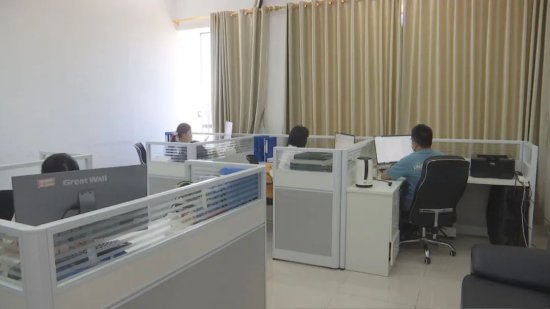 海南儋州：开通“企业服务热线” 畅通政企沟通渠道