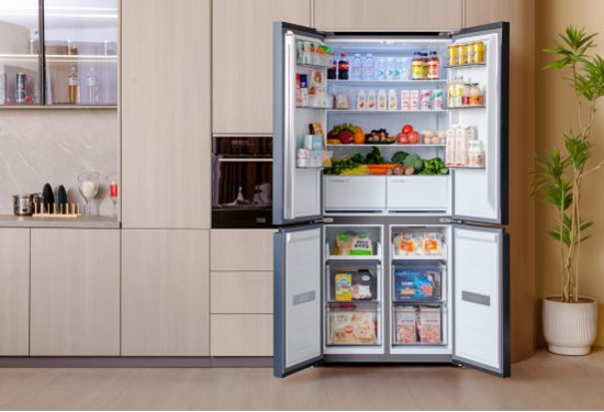 装修的时候，该不该买嵌入式冰箱？这个选择既<em>好看又省钱</em>！
