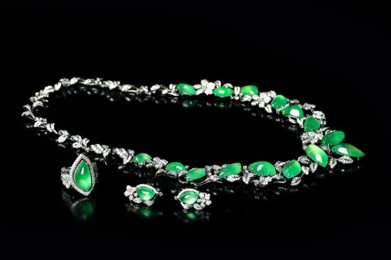 北京保利拍卖2022年春拍将推出珠宝专场 呈现近500件珍罕尚品