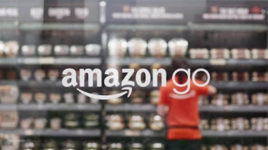 亚马逊推出革命性的线下便利店品牌 Amazon Go,完全抛弃结账...