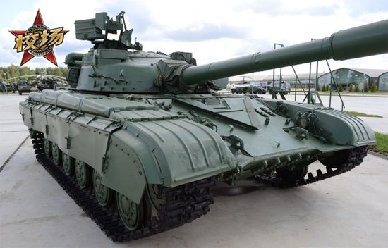 盛极一时的乌克兰哈尔科夫坦克厂现状 如何？