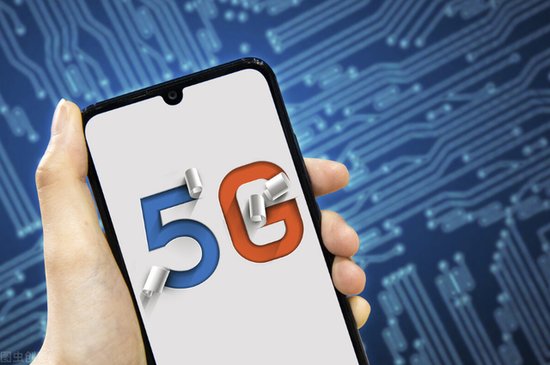 广电宣布：5G手机将支持<em>免费收看</em>电视，无需流量