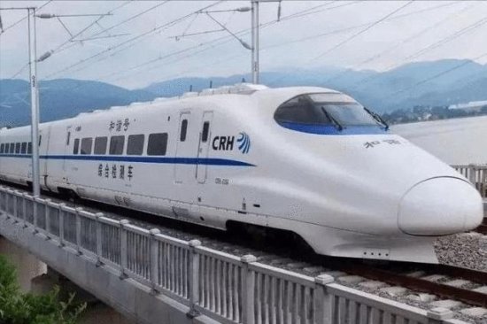 <em>武汉</em>西安“<em>合建</em>”高速铁路，设计时速为每小时350千米，分段...