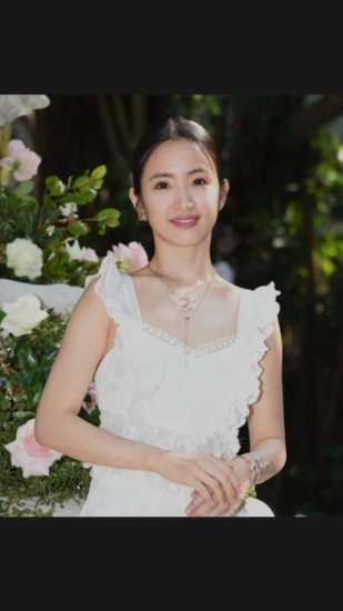 艾薇儿否认参加《浪姐4》，徐怀钰或成最大赢家，成第二个王心凌