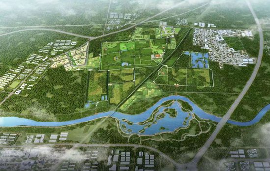 北京房山将持续推进琉璃河国家考古遗址公园一期建设