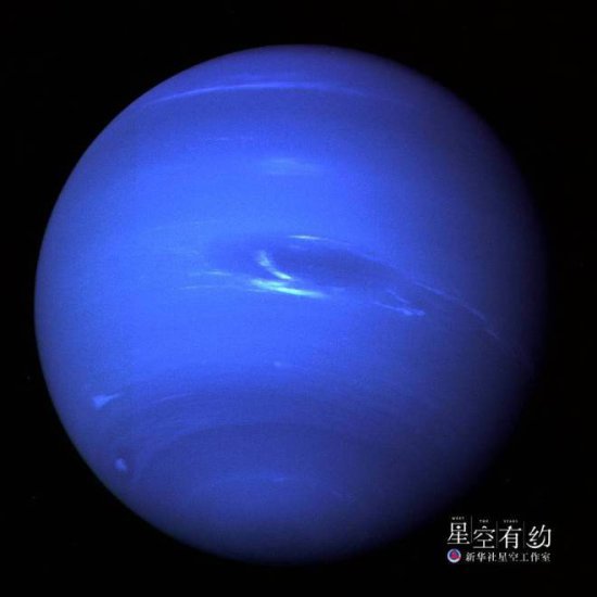 星空有约丨海王星17日冲日 有望一睹淡蓝色星球的风采