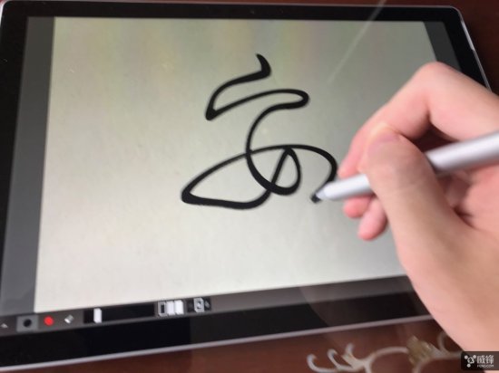 锋友分享：苹果和微软<em>手写笔的</em>笔记对比