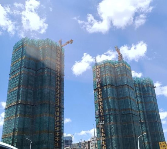深圳二手房东集资300万承包3栋农民房，翻新成公寓后，血本无归