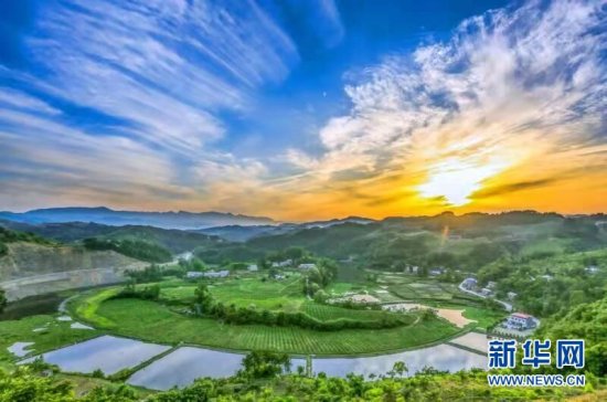 美丽中国·对话湖北丨柯尊勇：发展全域旅游 助推乡村振兴