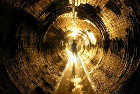 地下200米现神秘隧道，全长4千公里珍宝无数，成为<em>世界未解之谜</em>