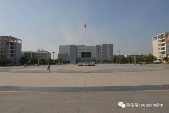 许昌职业技术学院：超过三分之一的生源来自当地，该选什么专业...