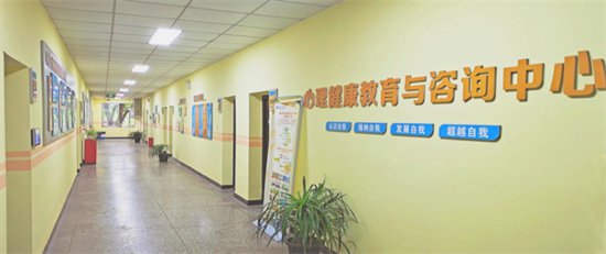 重庆工程学院打造“五个站”深入推进“<em>一站式</em>”学生社区<em>建设</em>